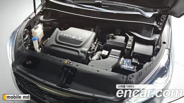 2018 Kia Sorento — photo 6