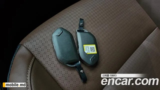 2025 Kia morning — photo 29