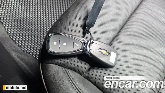 2025 Daewoo Trax — photo 31