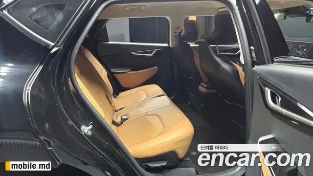 2023 Kia EV6 — photo 11