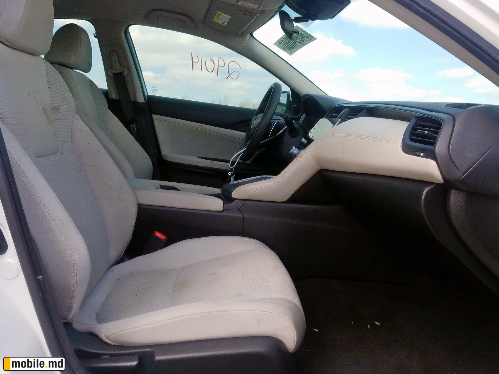 2019 Honda e — photo 5