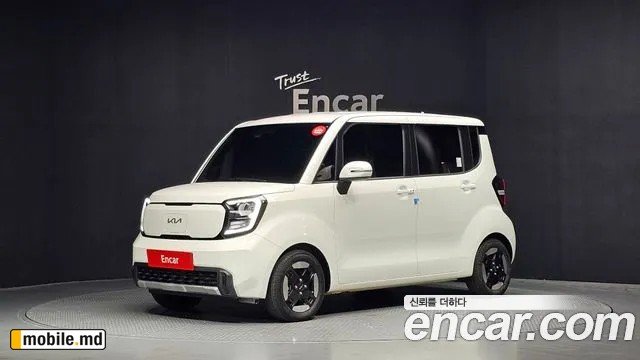 2024 Kia RAY