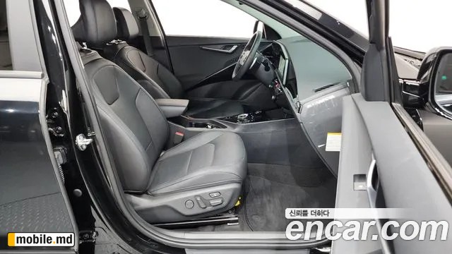 2024 Kia Niro — photo 26