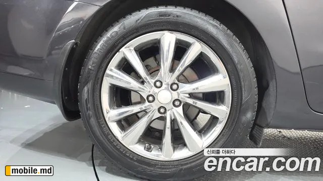 2019 Kia Canival — photo 21