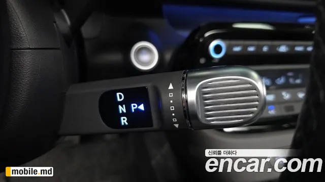 2025 Hyundai Casper — photo 9
