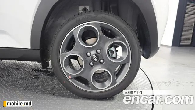 2026 Hyundai Casper — photo 21