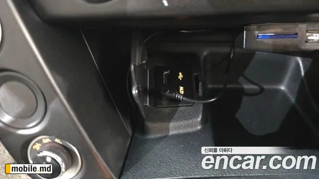 2017 Li KORANDO — photo 27