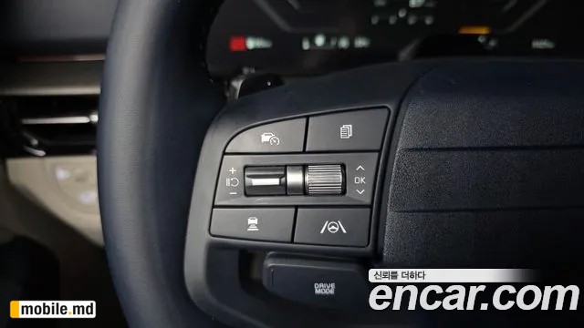 2025 Kia Sportage — photo 28