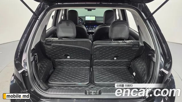 2025 Hyundai Casper — photo 18