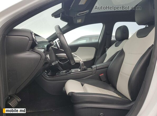 2019 Mercedes-Benz A 220 4Matic — photo 7