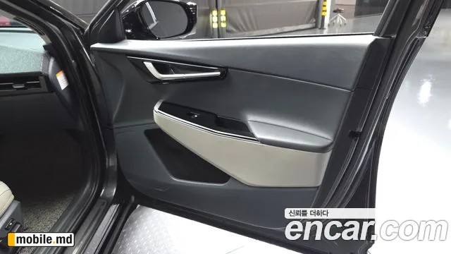 2024 Kia EV6 — photo 24