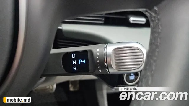 2023 Hyundai IONIQ — photo 9
