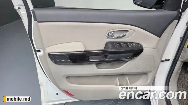 2019 Kia Canival — photo 24