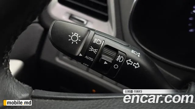 2016 Hyundai Santafe — photo 33