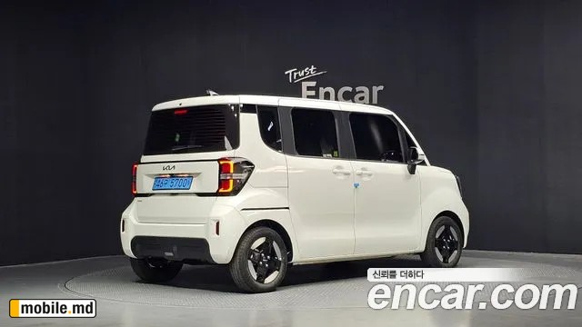 2024 Kia RAY — photo 2