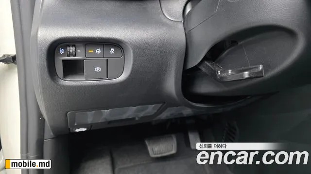 2026 Hyundai Casper — photo 19