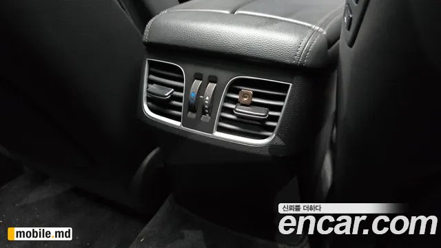 2018 Genesis G80 — photo 33