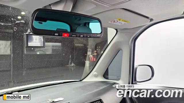 2025 Kia RAY — photo 19
