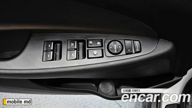 2019 Hyundai Tucson — photo 28