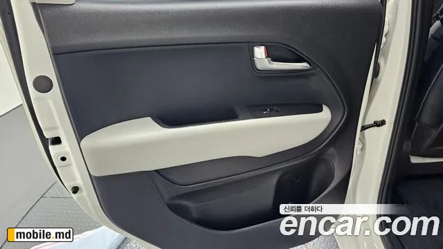 2025 Kia RAY — photo 25