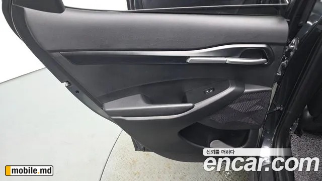 2026 Kia Seltos — photo 25