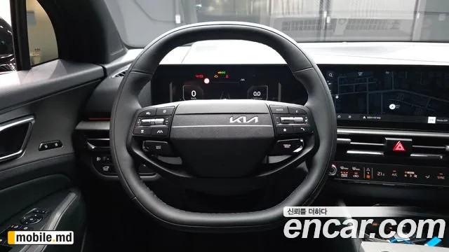 2026 Kia Sportage — photo 13