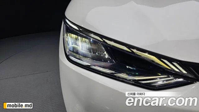 2024 Kia EV6 — photo 22