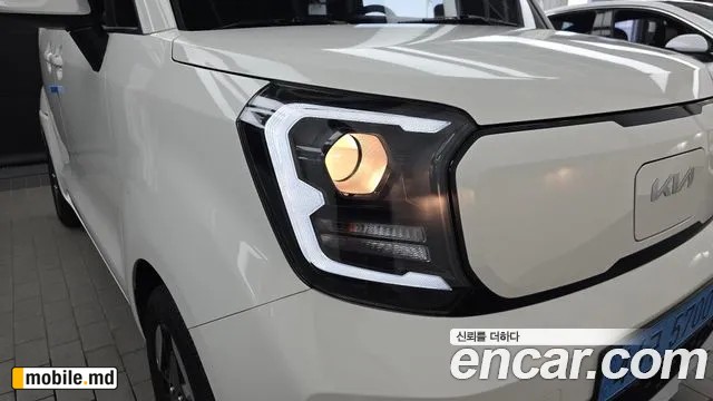 2024 Kia RAY — photo 22