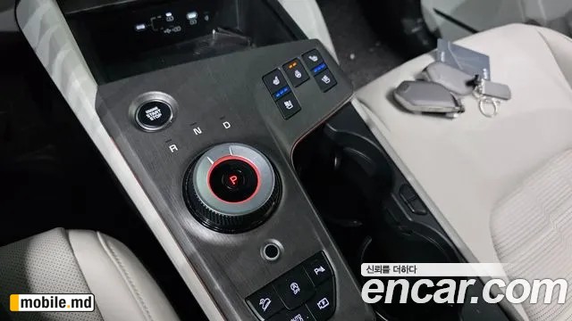 2026 Kia Sportage — photo 9