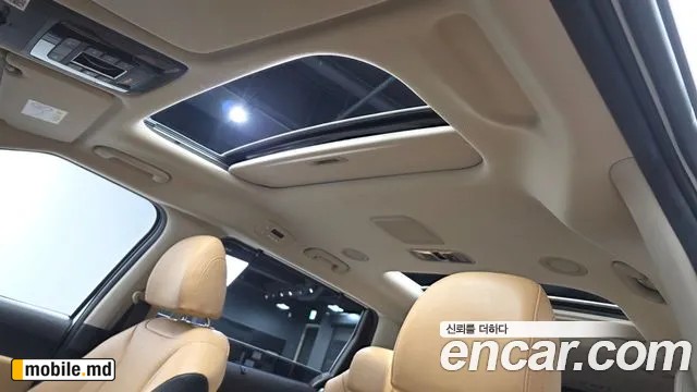 2021 Kia Canival — photo 31