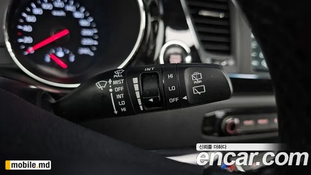 2019 Kia Canival — photo 30