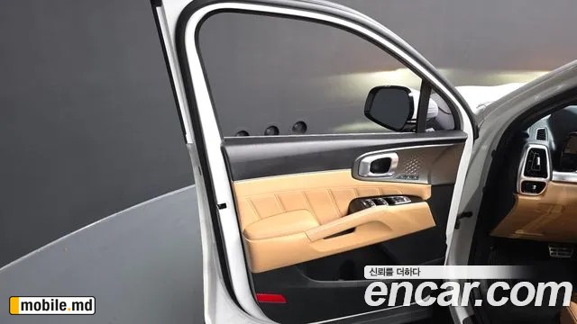 2022 Kia Sorento — photo 24