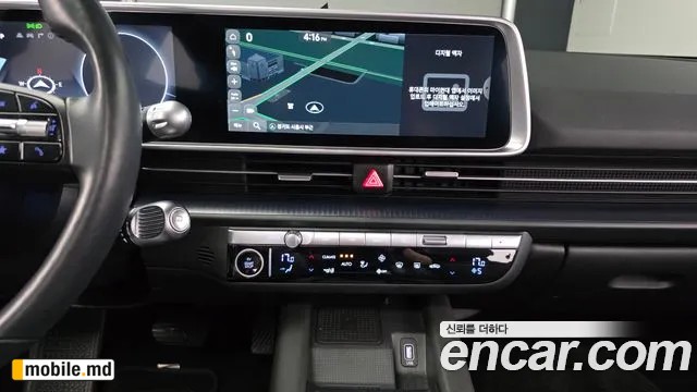 2024 Hyundai IONIQ — photo 18