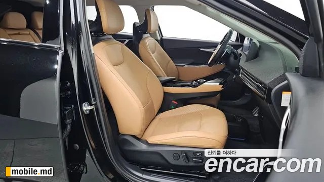2023 Kia EV6 — photo 11