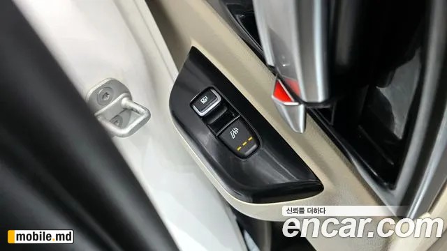 2021 Kia Canival — photo 16