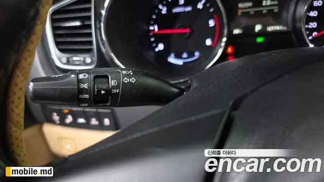 2019 Kia Canival — photo 18