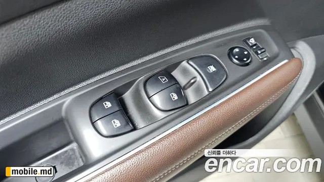 2017 Renault 6 — photo 30