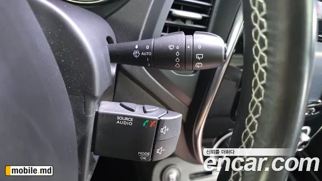 2018 Renault QM3 — photo 27