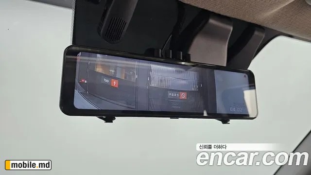 2025 Hyundai Casper — photo 16