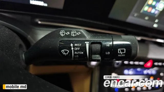 2023 Kia Canival — photo 18