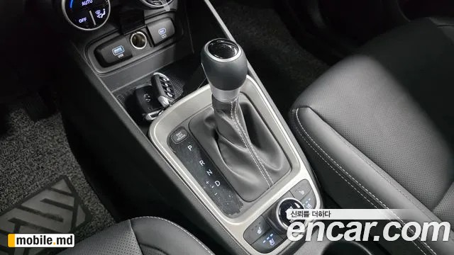 2026 Hyundai Venue — photo 9