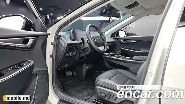 2023 Kia EV6 — photo 10