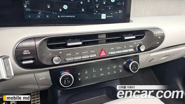 2025 Hyundai Palisade — photo 17