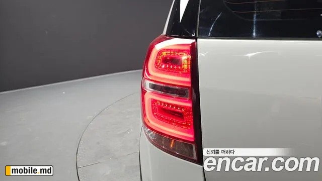2016 Daewoo Captiva — photo 23