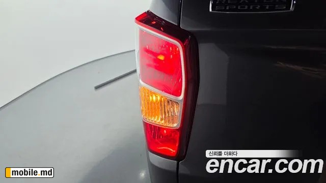 2019 Li Rexton — photo 23