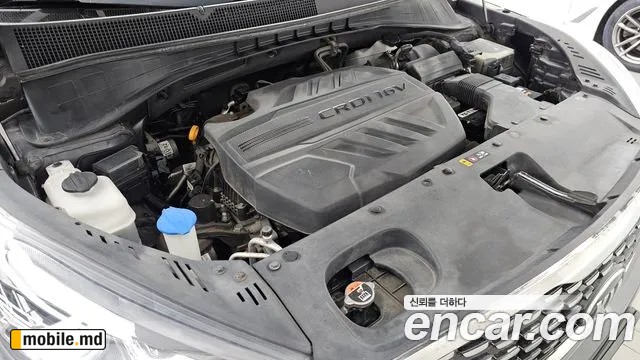 2019 Kia Sorento — photo 6