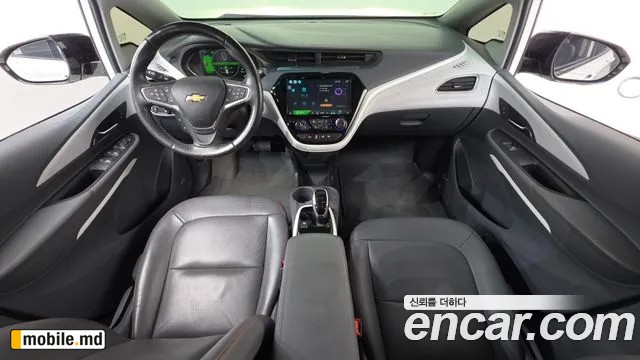 2019 Daewoo Bolt EV — photo 7