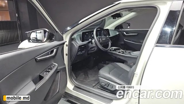 2023 Kia EV6 — photo 10