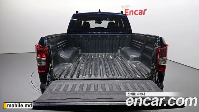 2020 Li Rexton — photo 20