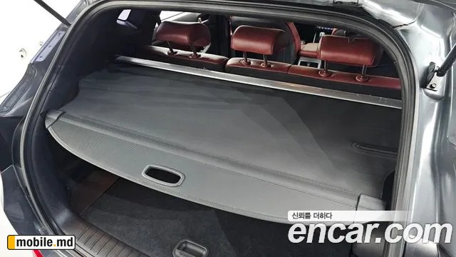 2018 Hyundai Tucson — photo 31